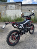 Regulmoto CR-Z 300, 2025 г.