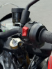 Aprilia Tuono 660, 2023 г.