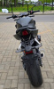 Honda CB CB650R, 2025 г.