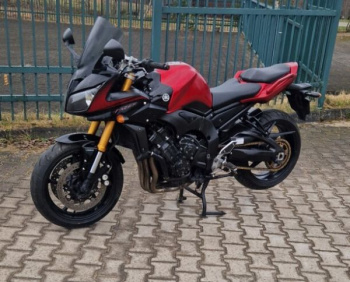 Yamaha FZ 1 FAZER ABS, 2007 г.