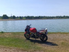 Honda CBR 919, 1996 г.