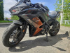 Kawasaki EX, 2025 г.