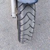 Suzuki Bandit GSF600N, 1997 г.