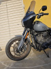 Круизер/чоппер Harley-Davidson Softail Harley-Davidson Softail Low Rider S 117, 2022 г.