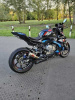 BMW M M1000R Competition, 2022 г.