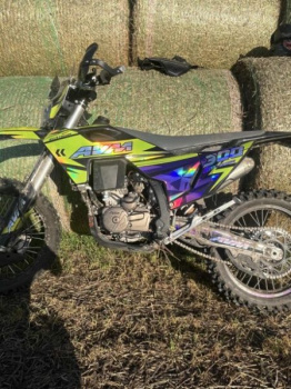 AVM KEEN YBS300 , 2026 г.