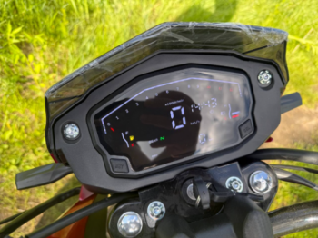 Roliz ALPHA Vertigo XL, 2026 г.