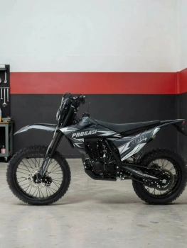 Кроссовый Progasi SUPER MAX 300 CB300-F, 2026 г.