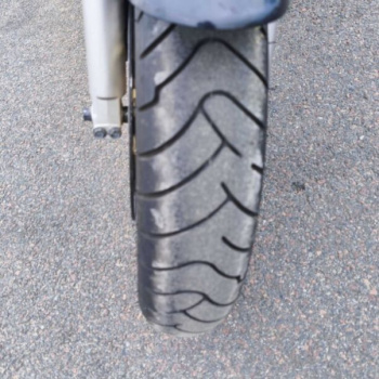 Suzuki Bandit GSF600N, 1997 г.