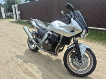 Kawasaki Z, 2007 г.