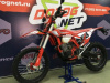 Regulmoto Holeshot Red Edition (4 valves), 2024 г.