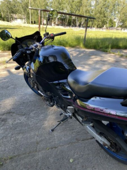 Suzuki RF RF900R, 1997 г.