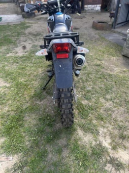 SYCMCC 250, 2024 г.