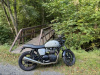 Triumph Bonneville Newchurch, 2015 г.