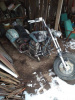 Эксклюзив Custom зазоцикл кастом, 2012 г.