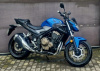 Honda CB 500F ABS, 2021 г.