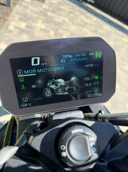 BMW S S1000R, 2021 г.