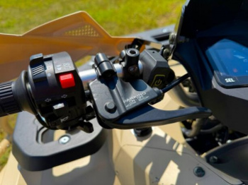 MOTERA TANK 220 S 1 Res, 2026 г.