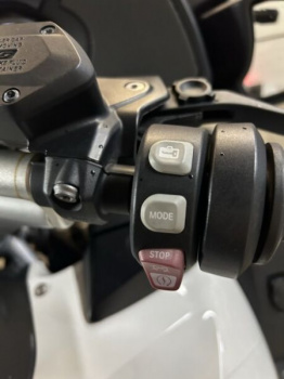 BMW R R1200RT, 2017 г.