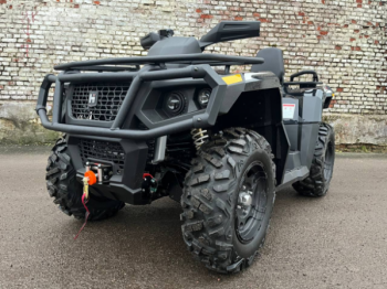 Hisun Tactic GT 1000 EXTREME EDITION (ПСМ), 2025 г.