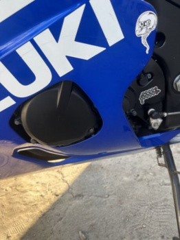 Suzuki GSX-R K4, 2004 г.