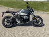 BMW R Nine T Pure, 2017 г.