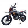 Regulmoto Cyclone Zongshen ZS174MN-5 (NB300), 2026 г.