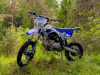 Racer CRF 125, 2026 г.