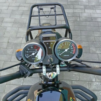 Hors Alpha Лесник, 2026 г.