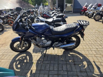 Yamaha XJ, 1997 г.
