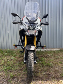 Motoland Enduro GARET 300, 2026 г.