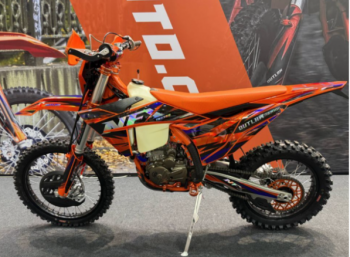Nine Fox Outlaw YBS300 вод.охл. ОЕ (без прогрессии), 2026 г.