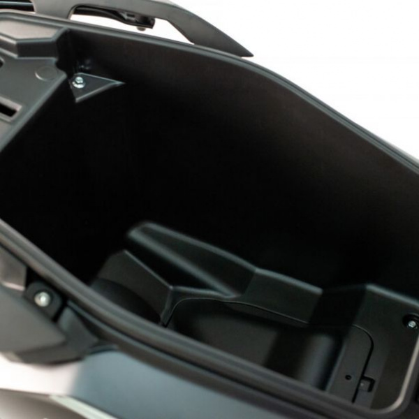 Regulmoto XDV TRAVELER, 2026 г.