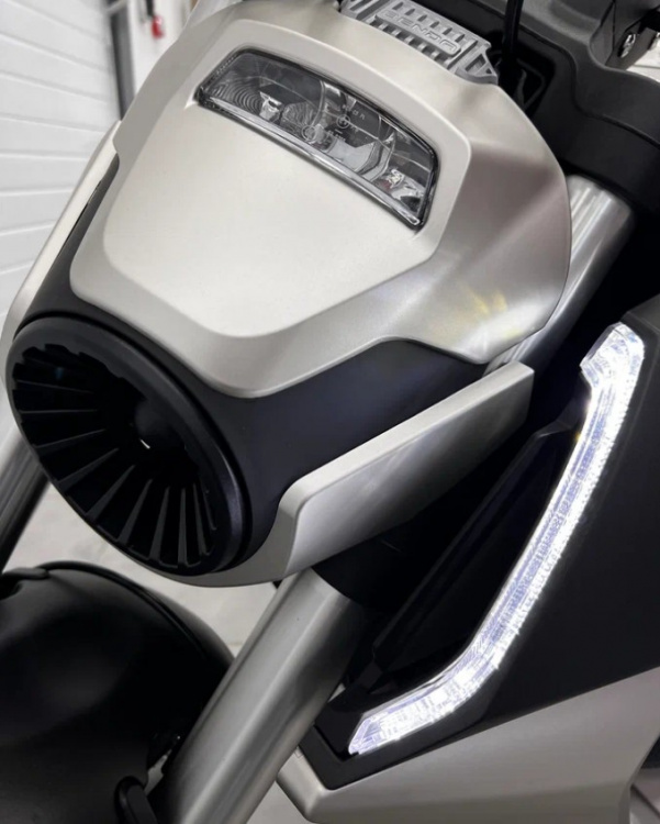 Круизер/чоппер Benda LFC 700, 2026 г.