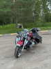 Harley-Davidson Road King FLHRCI, 2005 г.