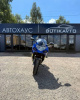 Suzuki GSX R600, 2000 г.