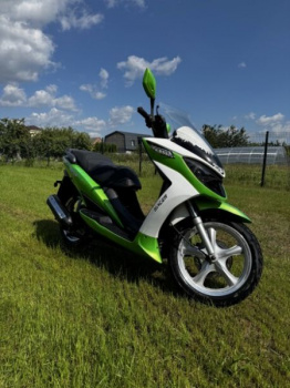 Racer Dragon 150, 2018 г.