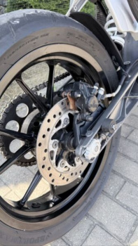 KTM 125, 2011 г.
