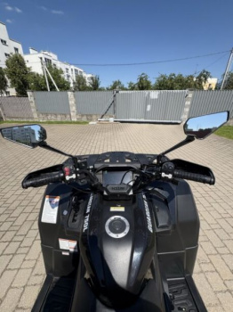 Hisun GUARDIAN 750 L LONG, 2026 г.