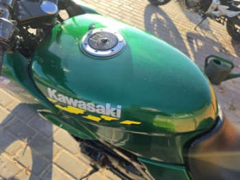Kawasaki GPZ, 2000 г.