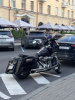 Harley-Davidson Road Glide FLTRX, 2012 г.
