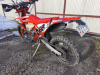 Regulmoto Holeshot Red Edition, 2024 г.