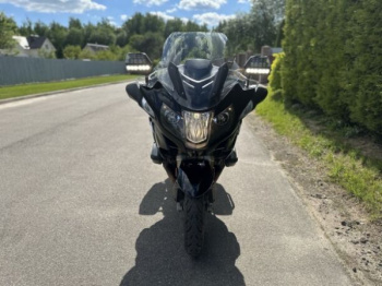 BMW R 1200RT, 2016 г.