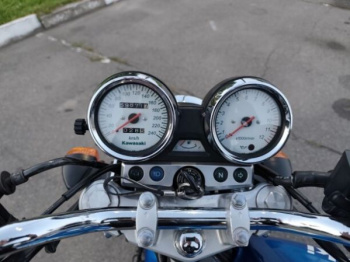 Kawasaki ZR, 2000 г.