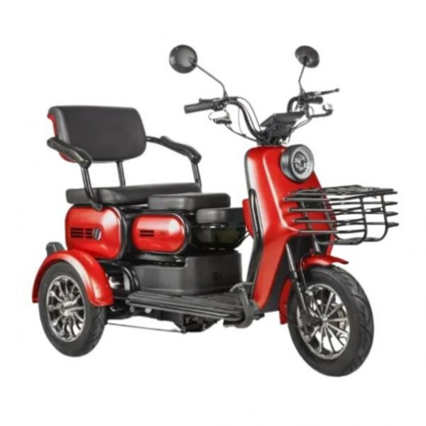 Roliz Ekonika Rutrike Бумеранг, 2023 г.