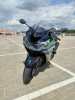Kawasaki ZX 14R, 2014 г.