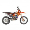Regulmoto Crosstrec 300, 2023 г.
