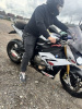 BMW S R, 2016 г.