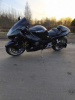 Suzuki GSX1300R Hayabusa, 2005 г.