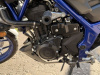 Yamaha MT 03, 2016 г.